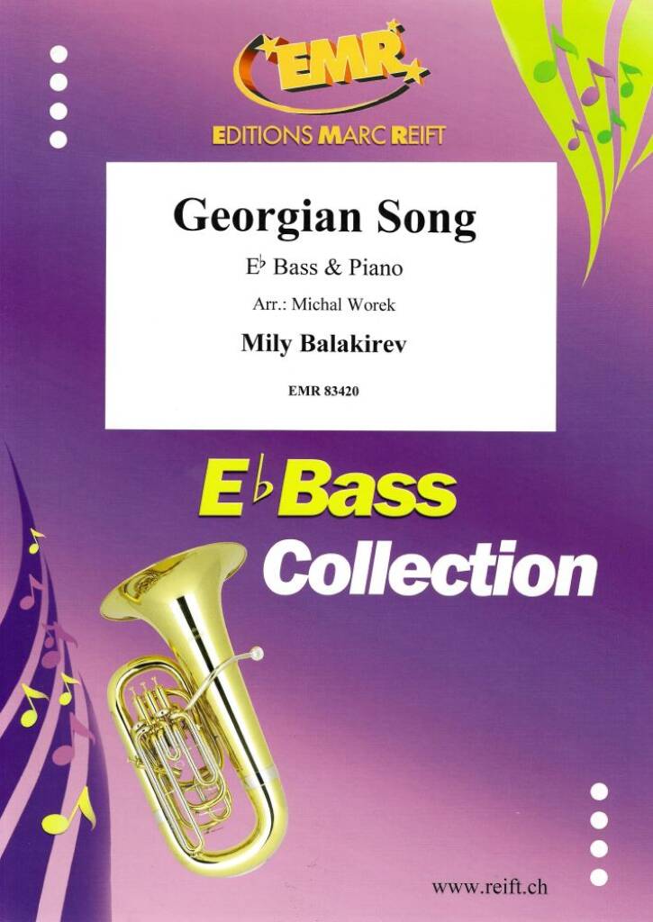 Georgian Song